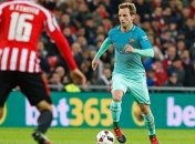 Барселона начинает искать замену "ветерану" клуба