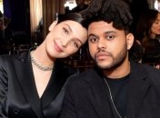 СМИ: Белла Хадид возобновила отношения с экс-бойфрендом The Weeknd