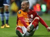 Снайдер разорвал контракт с "Галатасараем"