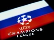 В рф хотят провести свою Лигу чемпионов