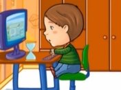 Мультик Корисні підказки. Увага! Інтернет. Смотреть онлайн