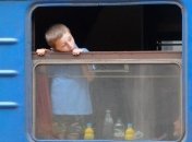 "Укрзализныця" открыла продажу билетов на 24 летних поезда