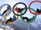 Спорт. Итоги 2014 года