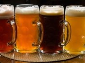 Украинские пивовары установили исторический антирекорд