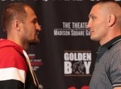 Бой украинца Шабранского с россиянином Ковалевым может стать титульным