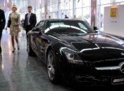 Депутаты: Водителям дорогих машин нынешние штрафы "пофиг"