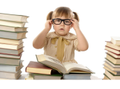 Страшная история про Галочку, или Как помочь детским глазкам