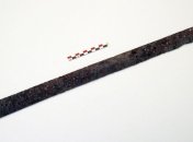 Житель Норвегии случайно нашел 1200-летний меч