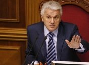 Литвин: Броуновского движения в новой Раде не будет