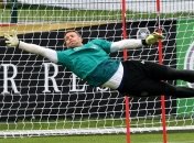 Нойер выйдет в основе сборной Германии в игре против Австрии