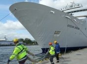 В Польше хотят дать судам названия украинских городов