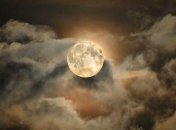 Полнолуние 14 сентября: что запрещено делать в этот день