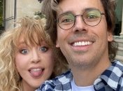 "С первым воскресеньем весны!": Максим Галкин показал новое фото любимой супруги (фото)