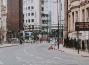 Британская эпидемия: В стране за сутки от коронавируса умерли более 900 человек