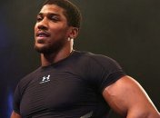 Джошуа хочет боя с победителем пары Уайлдер - Ортис