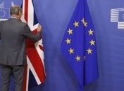 Евросоюз завершил подготовку к "жесткому" Brexit без соглашения