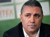 Стоичков призывает исключить болгарские клубы их еврокубков