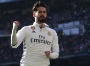 "Реал" предложил шестилетний контракт полузащитнику