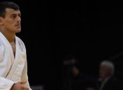 Украинец остановился в шаге от медали ЧМ по дзюдо