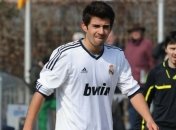 Сын Зидана принял решение выступать за сборную Франции