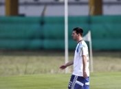 Месси: Мой самый большой критик - я сам 