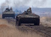 Боевики прицельно обстреляли позиции ВСУ на Донбассе 