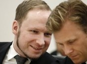 Брейвик написал письмо немецкой террористке