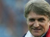 Поляк Адам Навалка - новый тренер сборной Польши по футболу 