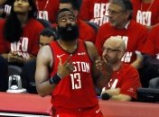 Харден не поможет сборной США на чемпионате мира