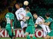 Спортинг - Ворскла: где и когда смотреть матч Лиги Европы