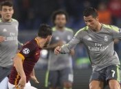 Вальдано: "Реал" сильно зависит от Роналду