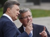 Броварской проспект "приготовили" к проезду кортежа Комаровского