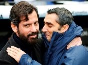 Еще одна отставка в чемпионате Англии