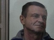 Украинский консул навестил крымчанина Дудку в российской колонии