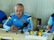 Фоменко: Чего нам пугаться сборной Германии