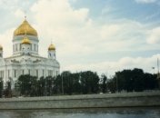 Суд признал законной продажу товаров в храме Христа Спасителя