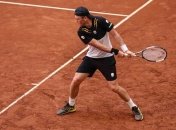 Теннис. Марченко уступил на старте турнира в Узбекестане