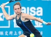 Бондаренко ударно стартовала на турнире WTA в Акапулько