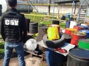 Могла случиться катастрофа: в Украине раскрыли опасную аферу с дизтопливом (фото) 