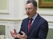 Волкер напомнил о позиции США по Крыму