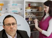 Глава Госпотребслужбы Киева Олег Рубан рассказал об основных проблемах