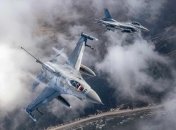 Авиация Польши