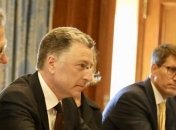 Волкер: Прямой контакт Зеленского и Путина может быть выгодным 