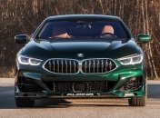 BMW 8 Series Gran Coupe 2021
