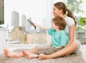 Смотрим мультики правильно: несколько важных советов