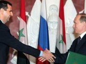 Сирийская дипломатия: Путин продолжает наступление