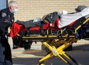 Власники готелів у Канаді будуть надавати допомогу лікарням