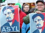 Эдвард Сноуден назвал себя подготовленным разведчиком