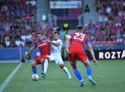 "Виктория" - "Кривбасс"