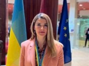 Лариса Білозір